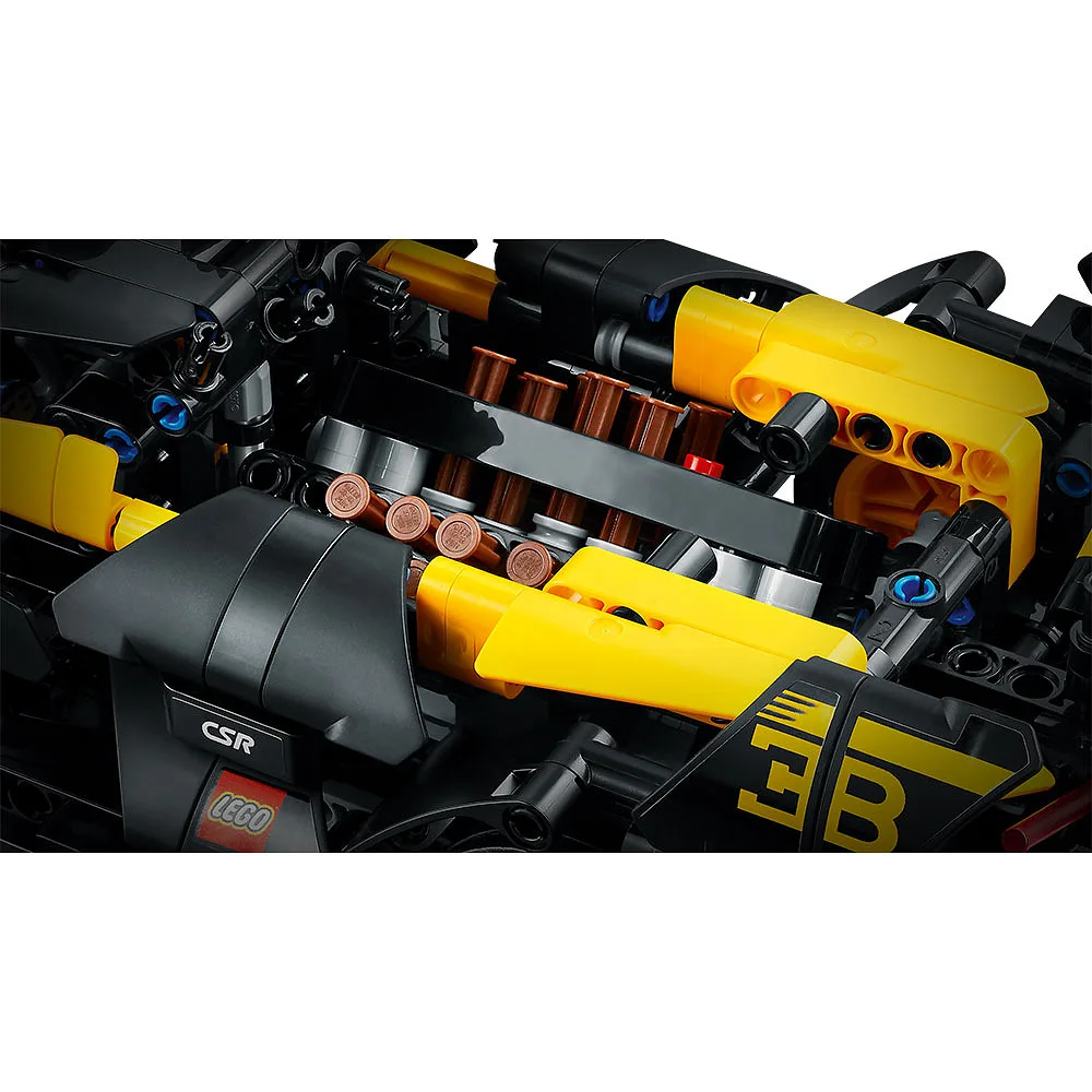 42151 Technic Bugatti Bolide