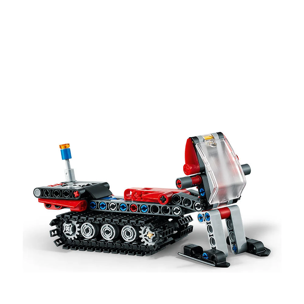 42148 Technic Pistmaskin