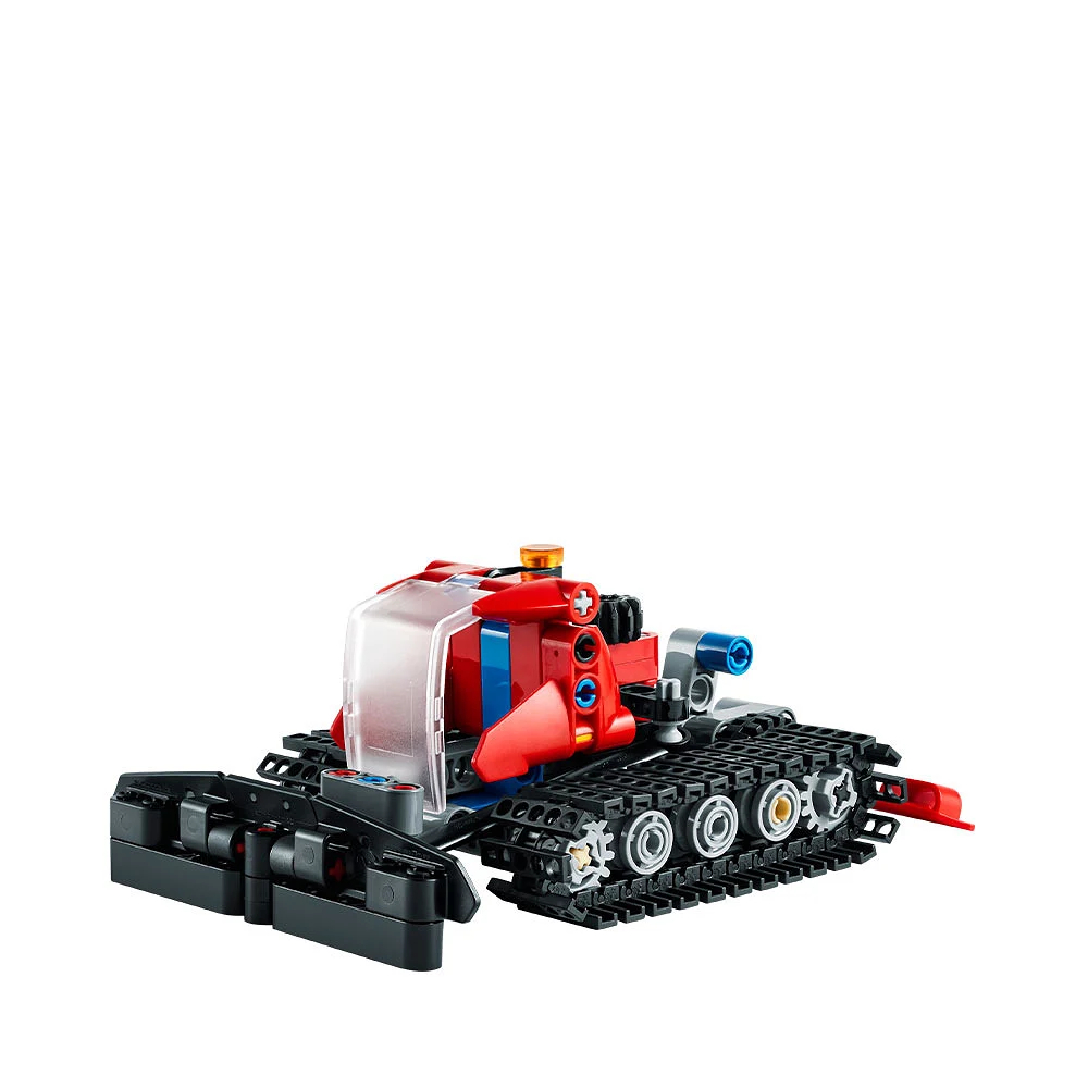 42148 Technic Pistmaskin