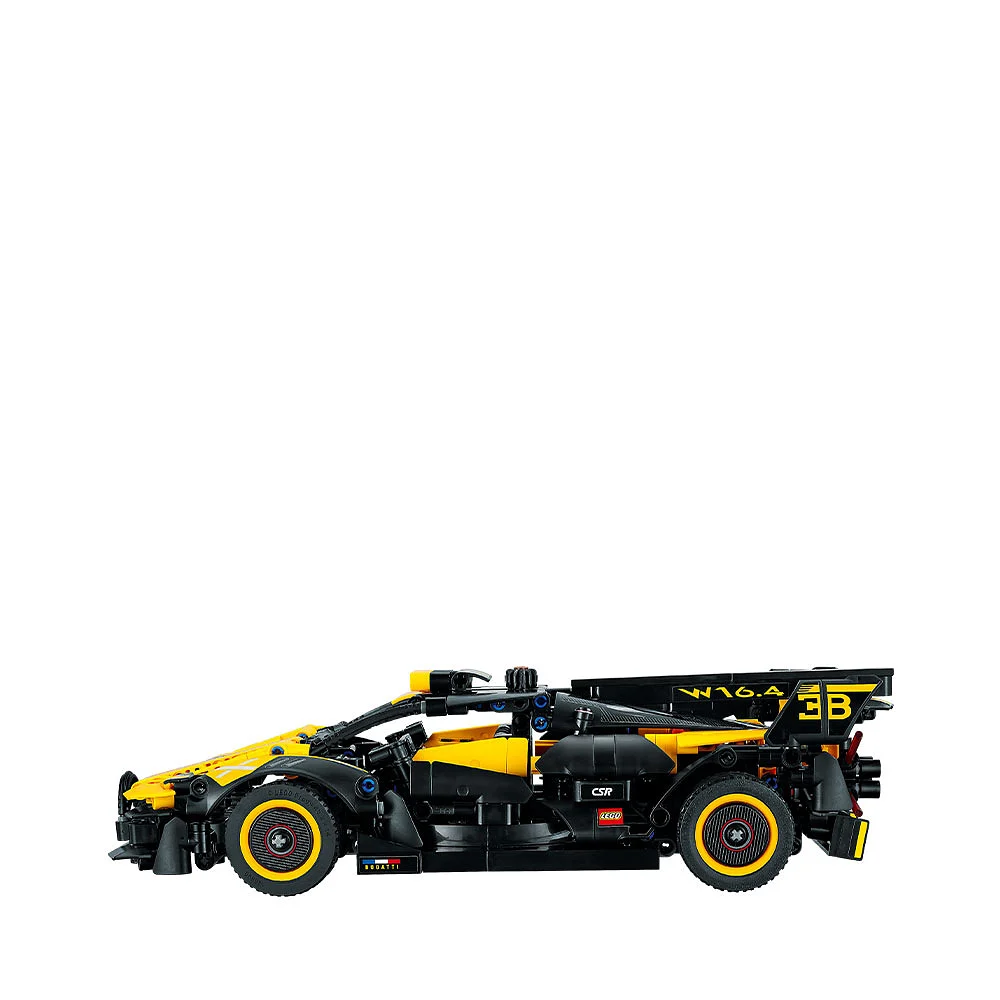 42151 Technic Bugatti Bolide