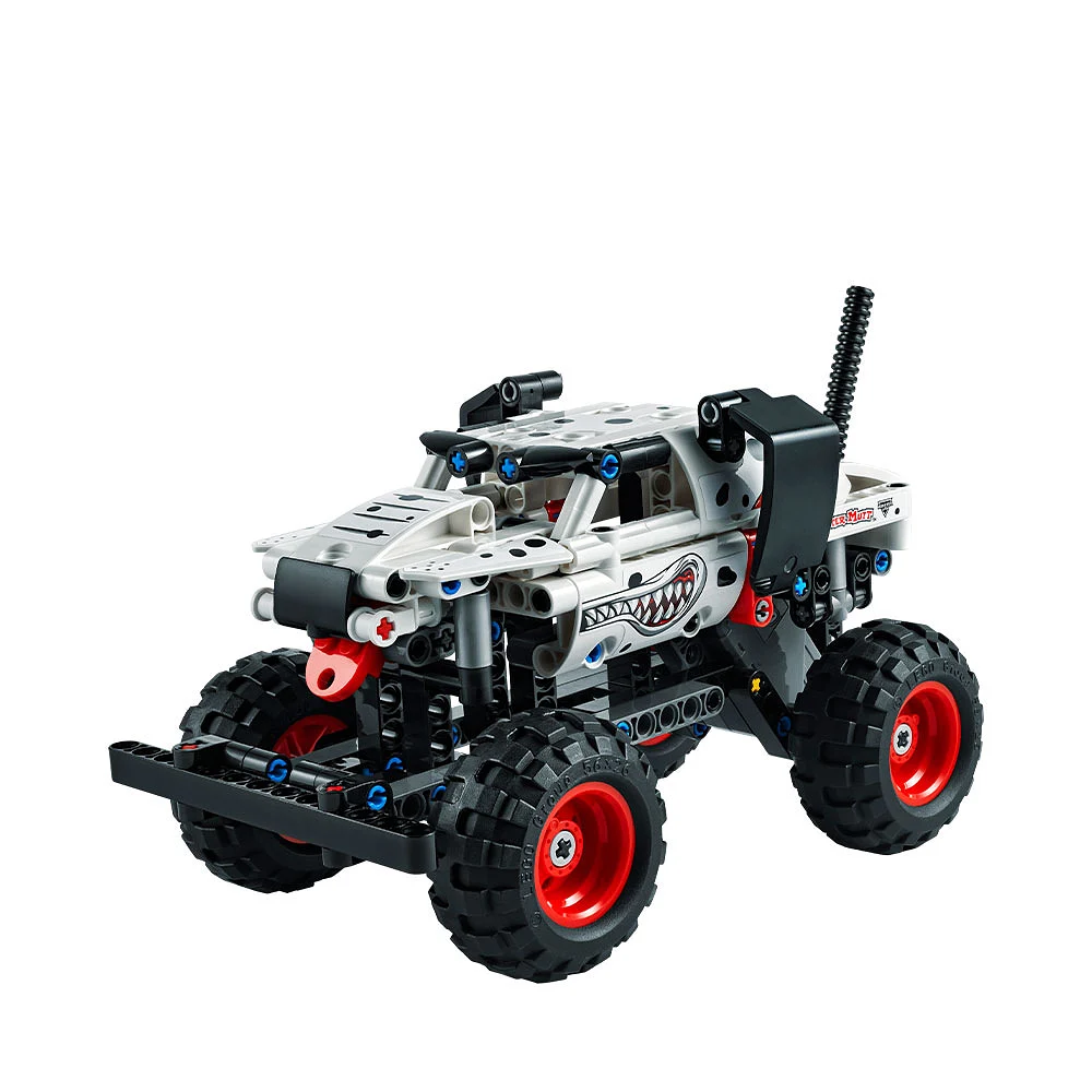 42150 Technic Monster Jam™ Monster Mutt™ Dalmatian