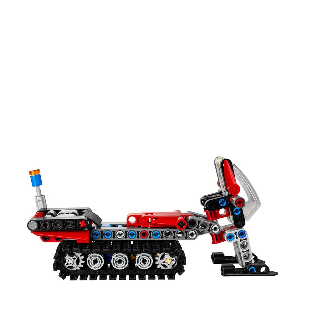 42148 Technic Pistmaskin