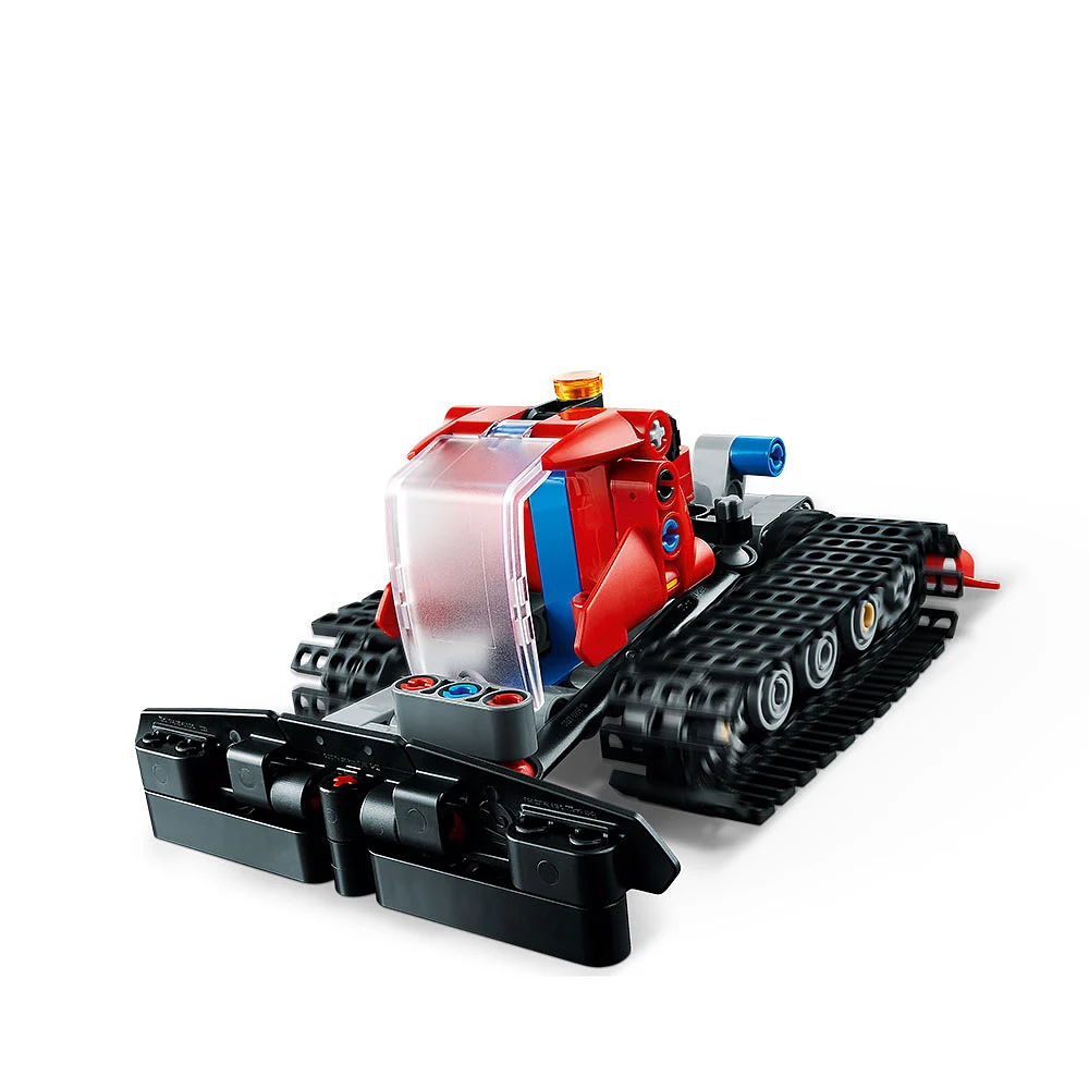 42148 Technic Pistmaskin