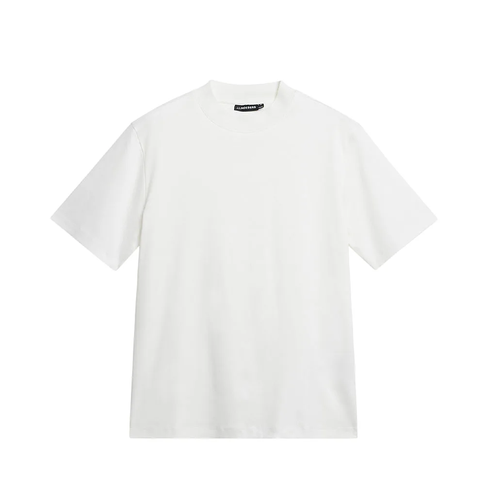 Ace Mock Neck T-shirt