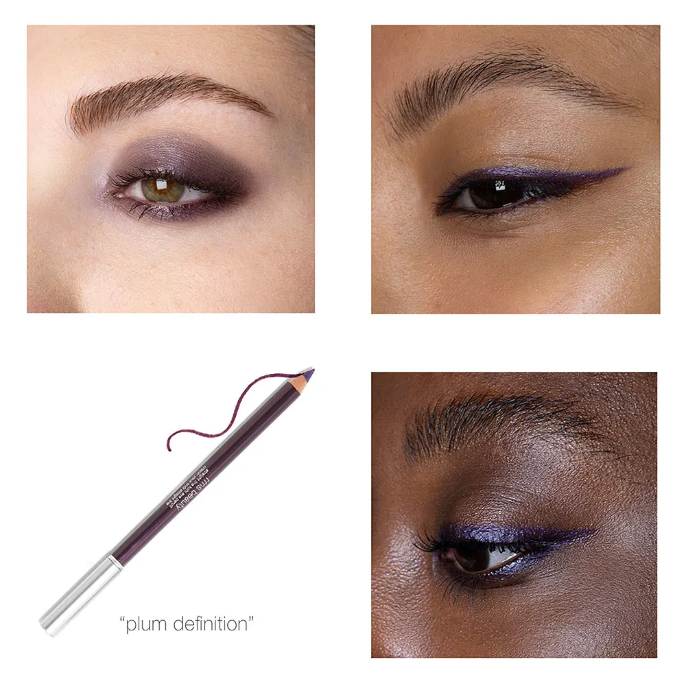 Straight line kohl eye pencil