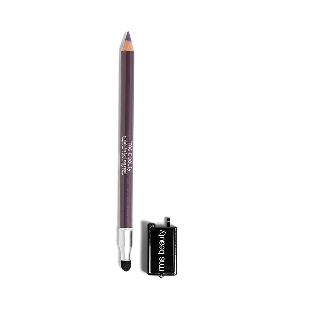 Straight line kohl eye pencil