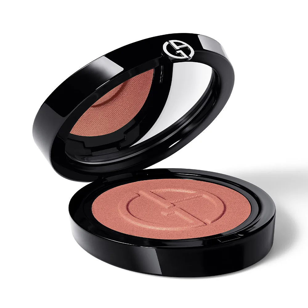 Luminous Silk Glow Blush