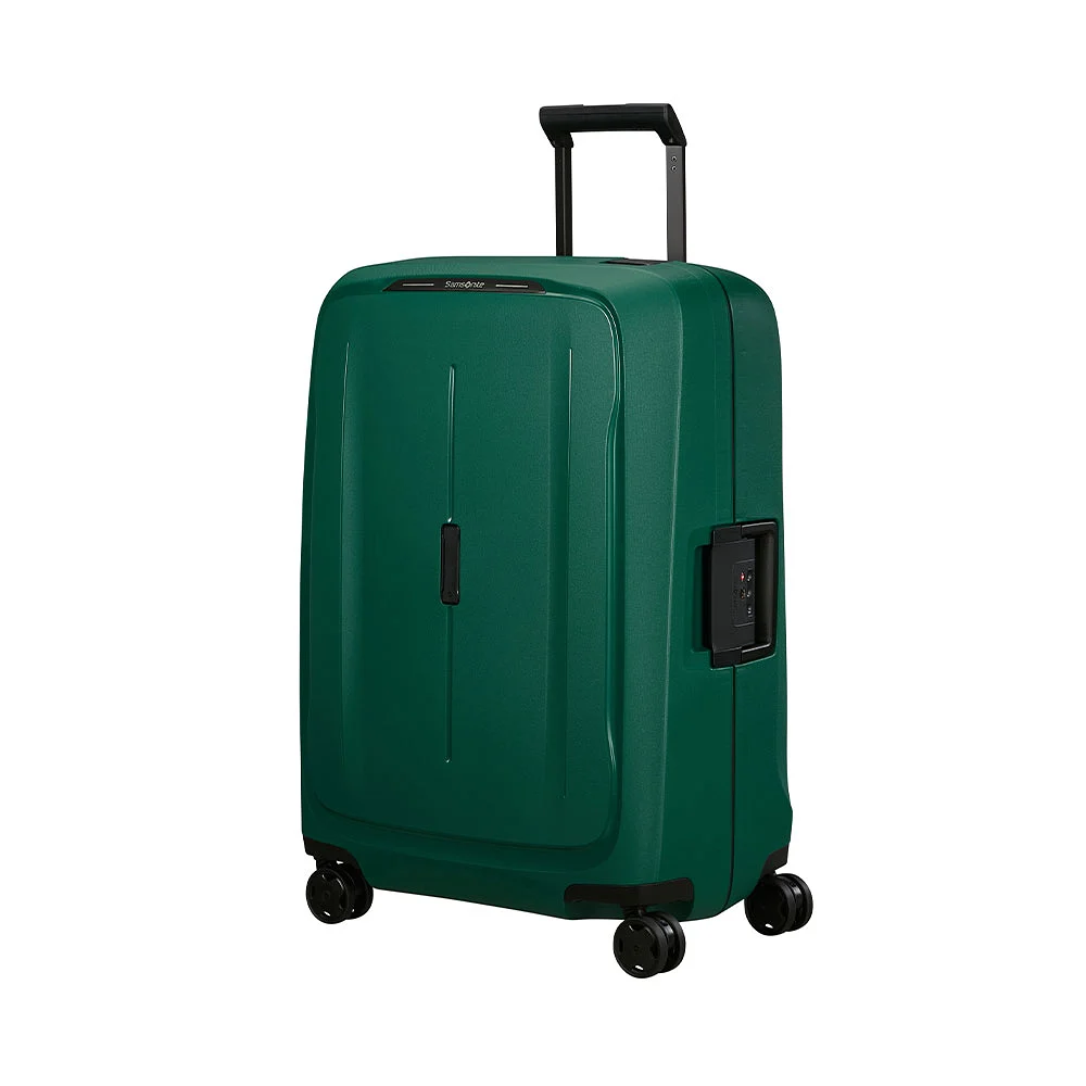 Essens Resväska med 4 hjul 69 cm