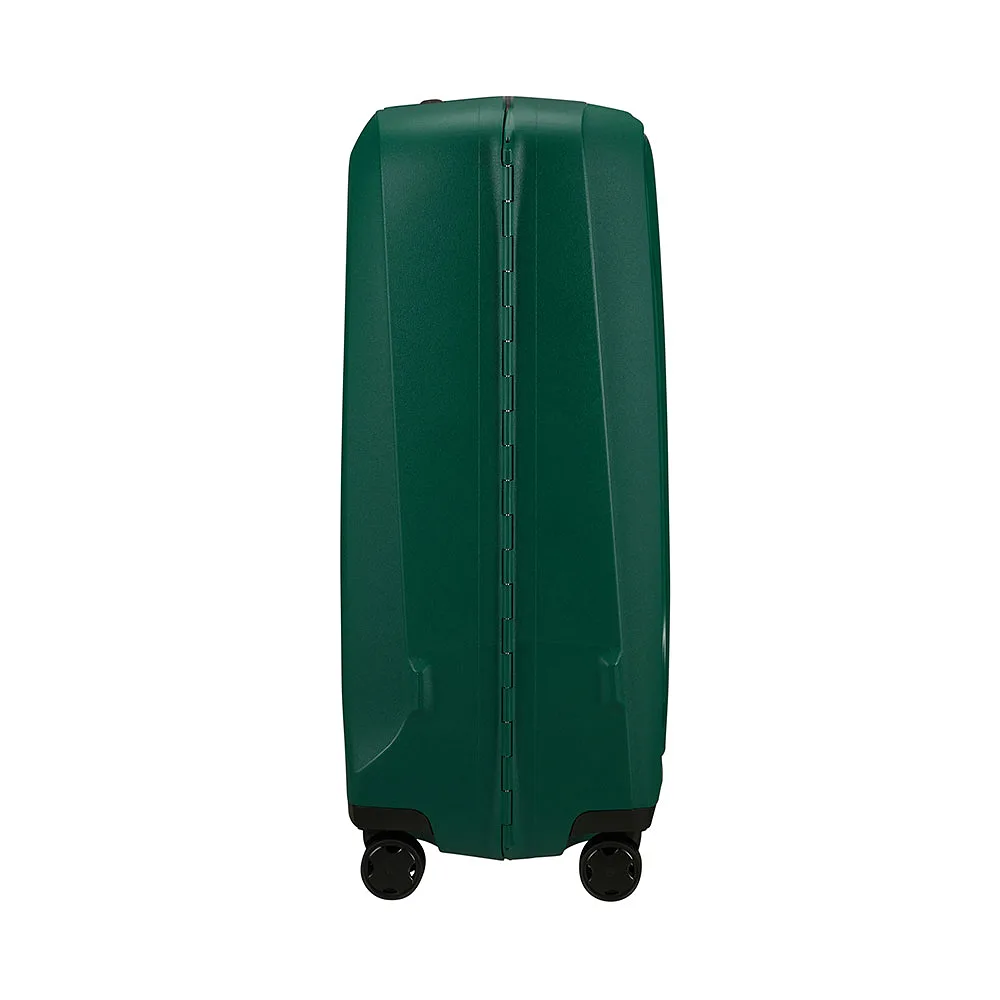 Essens Resväska med 4 hjul 75 cm