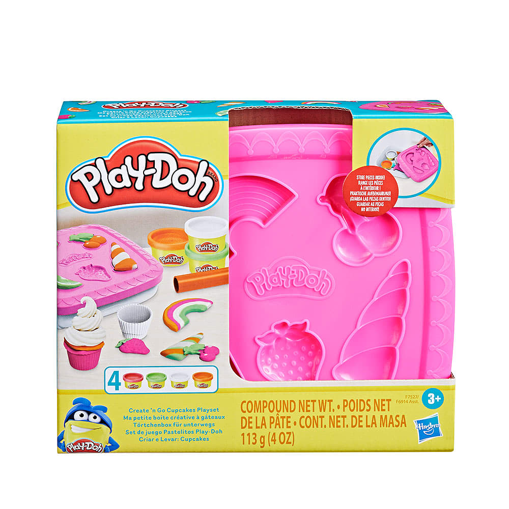 Playset Create 'n Go, Asst