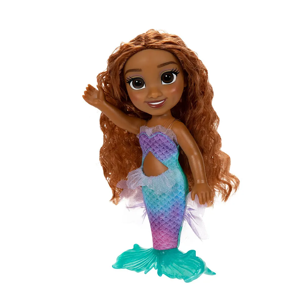 The Little Mermaid Ariel 15cm