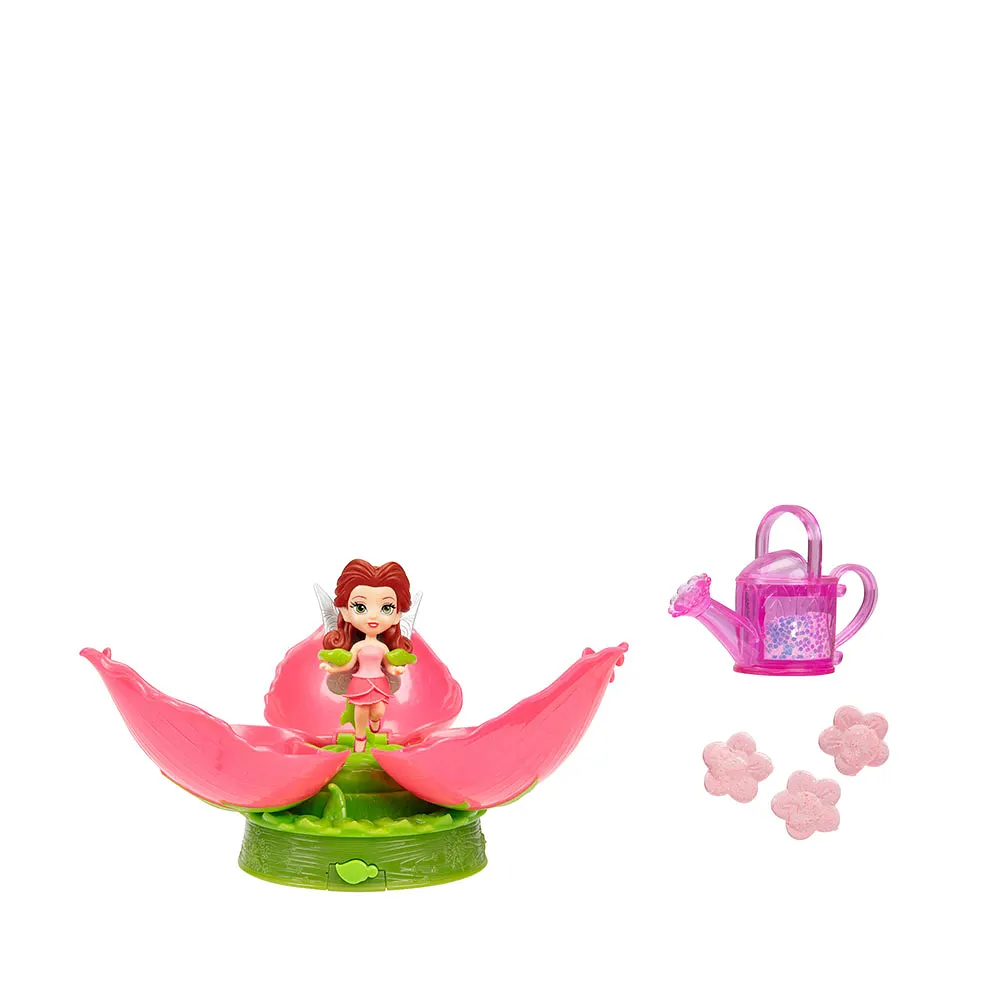 Disney Fairies, Jakks Fairy Wish Surprise, Blindbag