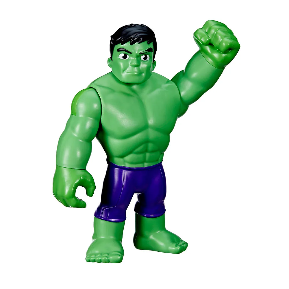 Supersized Hulk