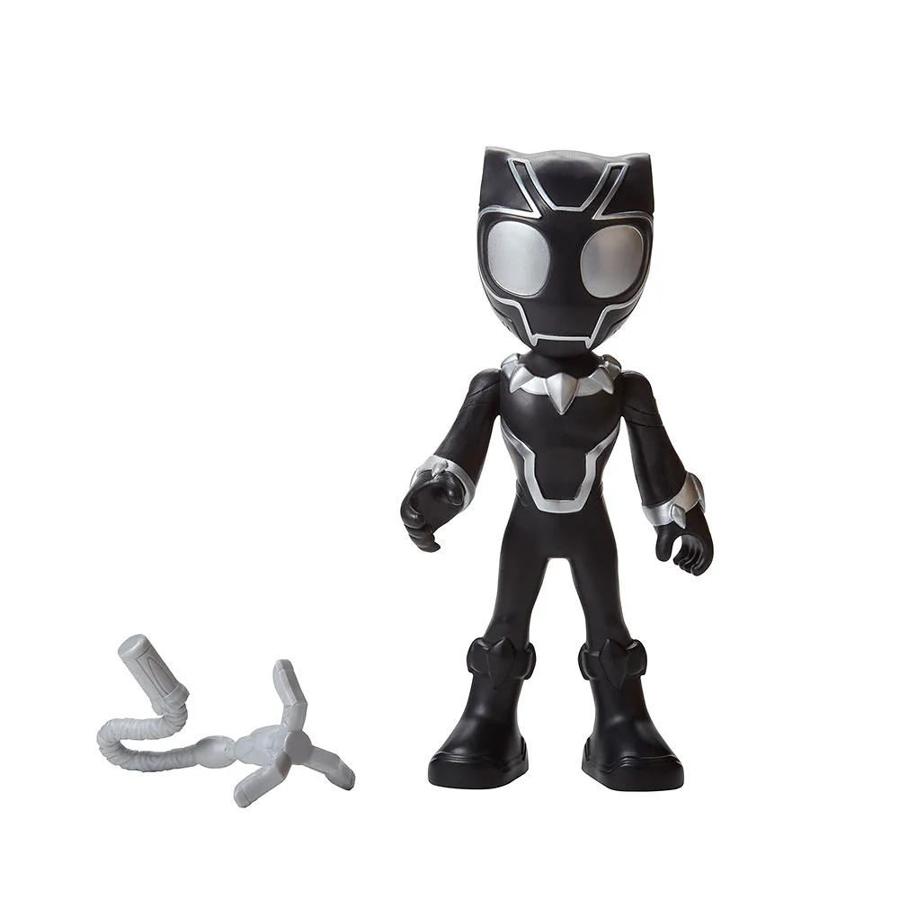 Supersized Hero Black Panther