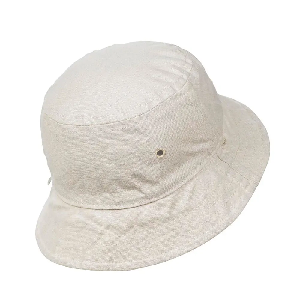 Pinstripe 0-6m Bucket hat