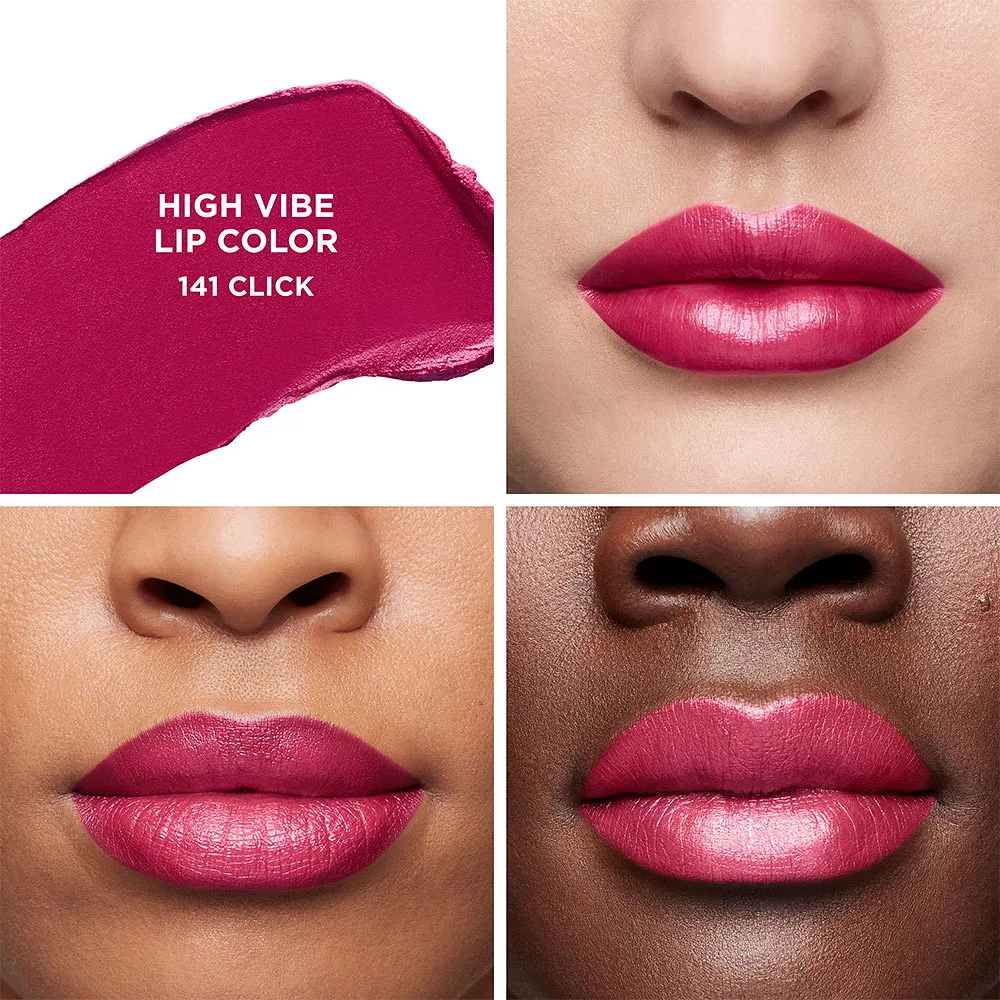 High Vibe Lip Color