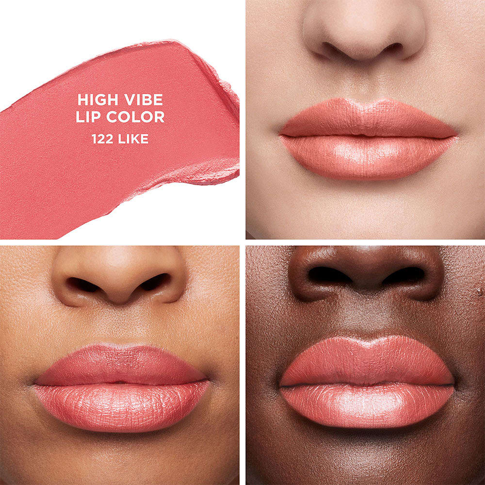 High Vibe Lip Color