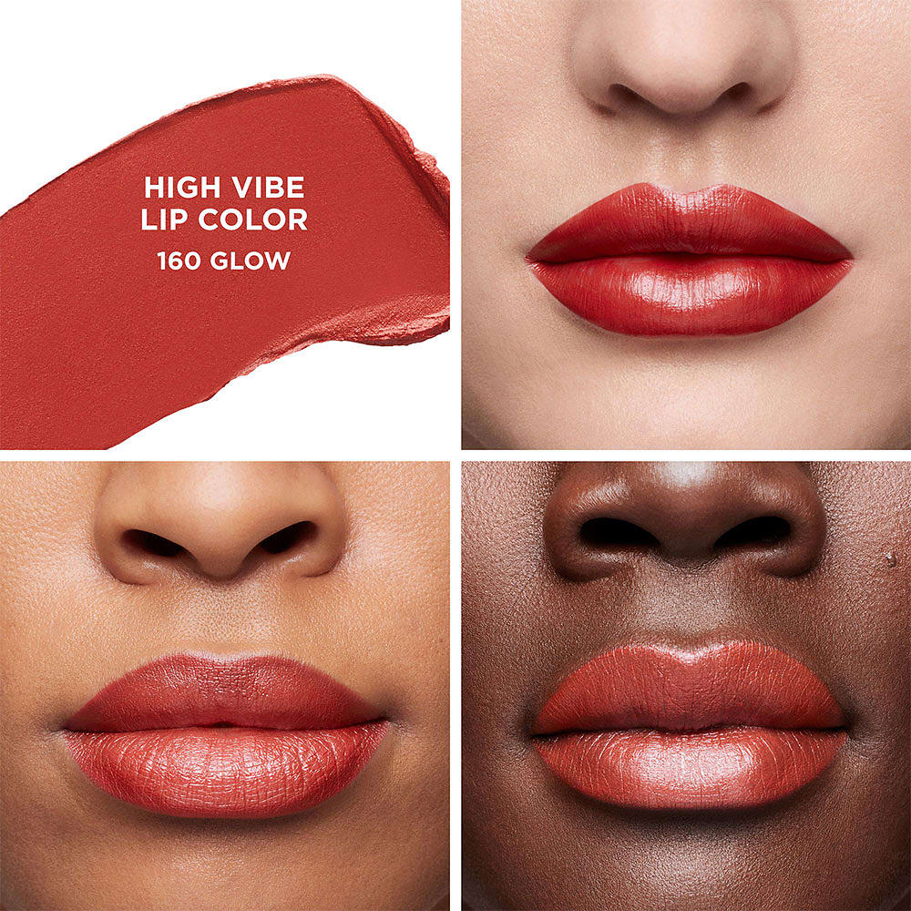 High Vibe Lip Color