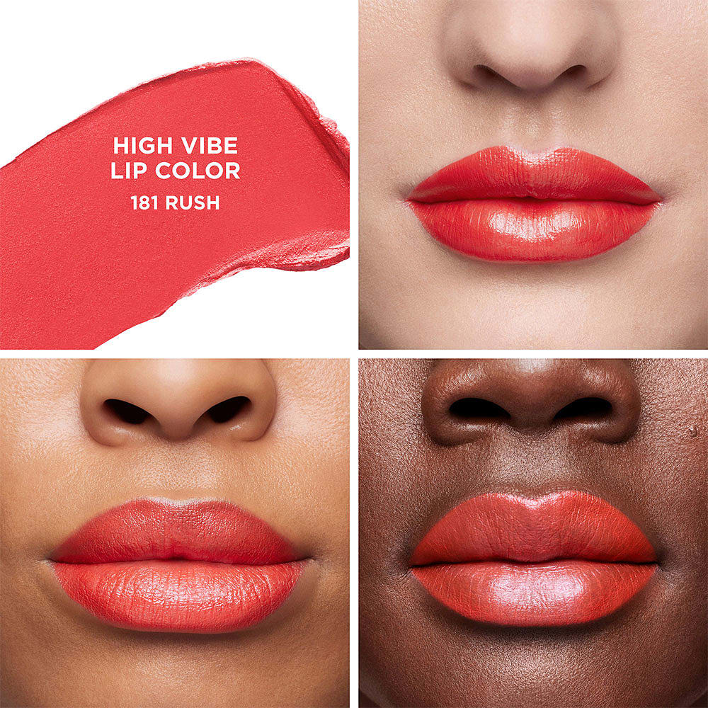 High Vibe Lip Color