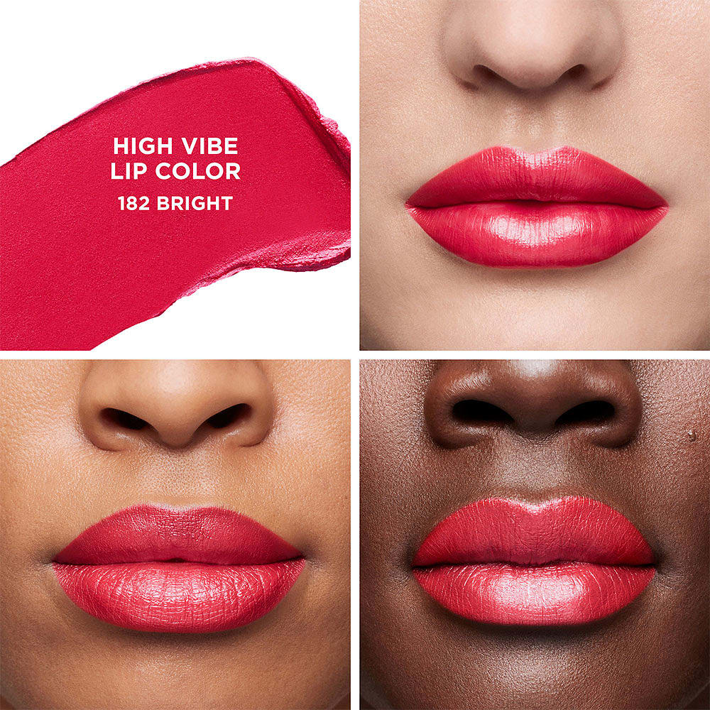 High Vibe Lip Color