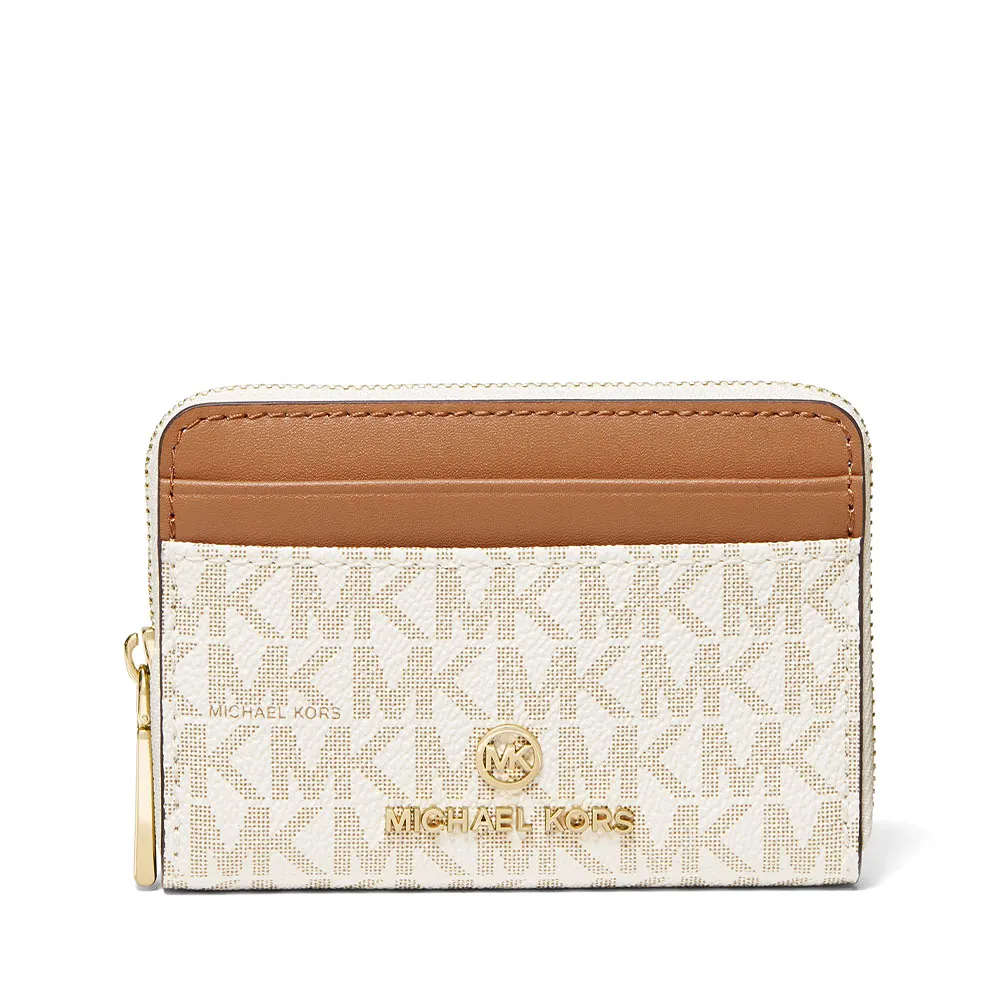 JET SET CHARM SM ZA COIN CARD CASE