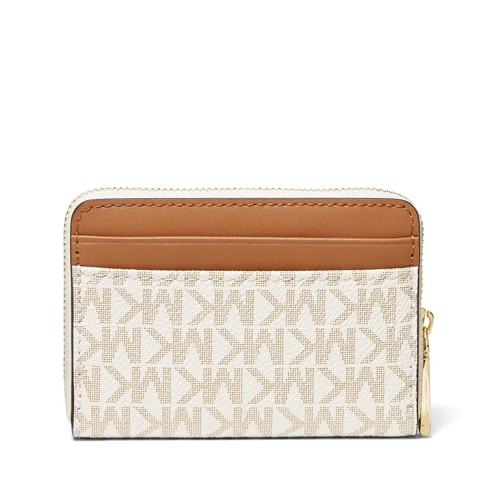 JET SET CHARM SM ZA COIN CARD CASE