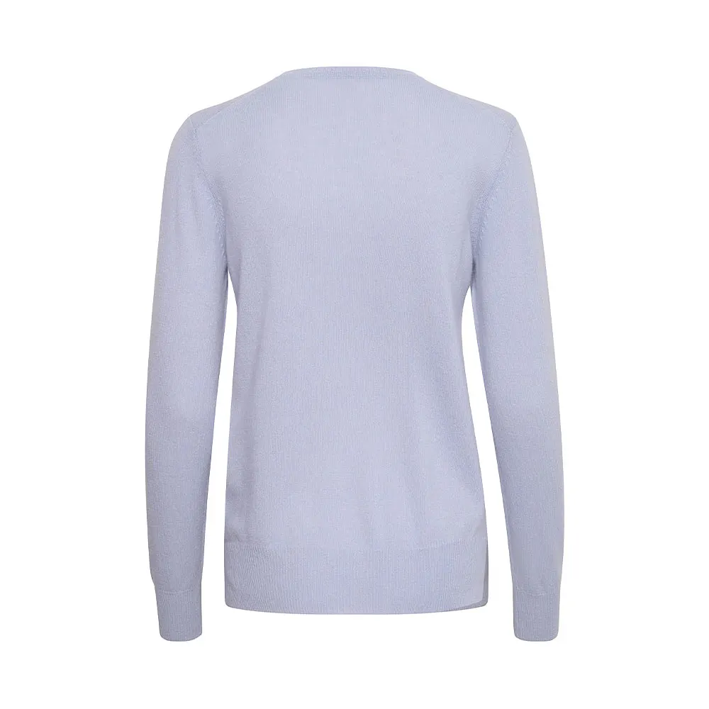 Lukka Crew-neck Pullover