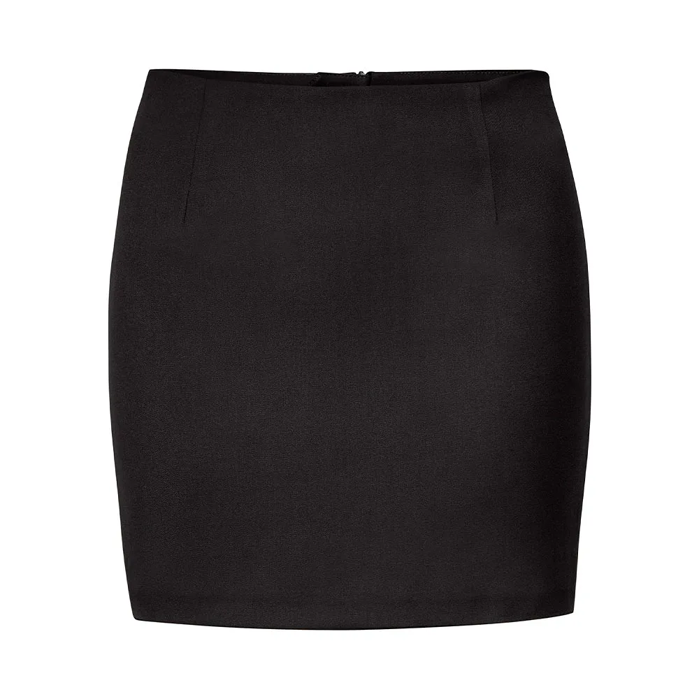 PaulaGZ MW Mini Skirt