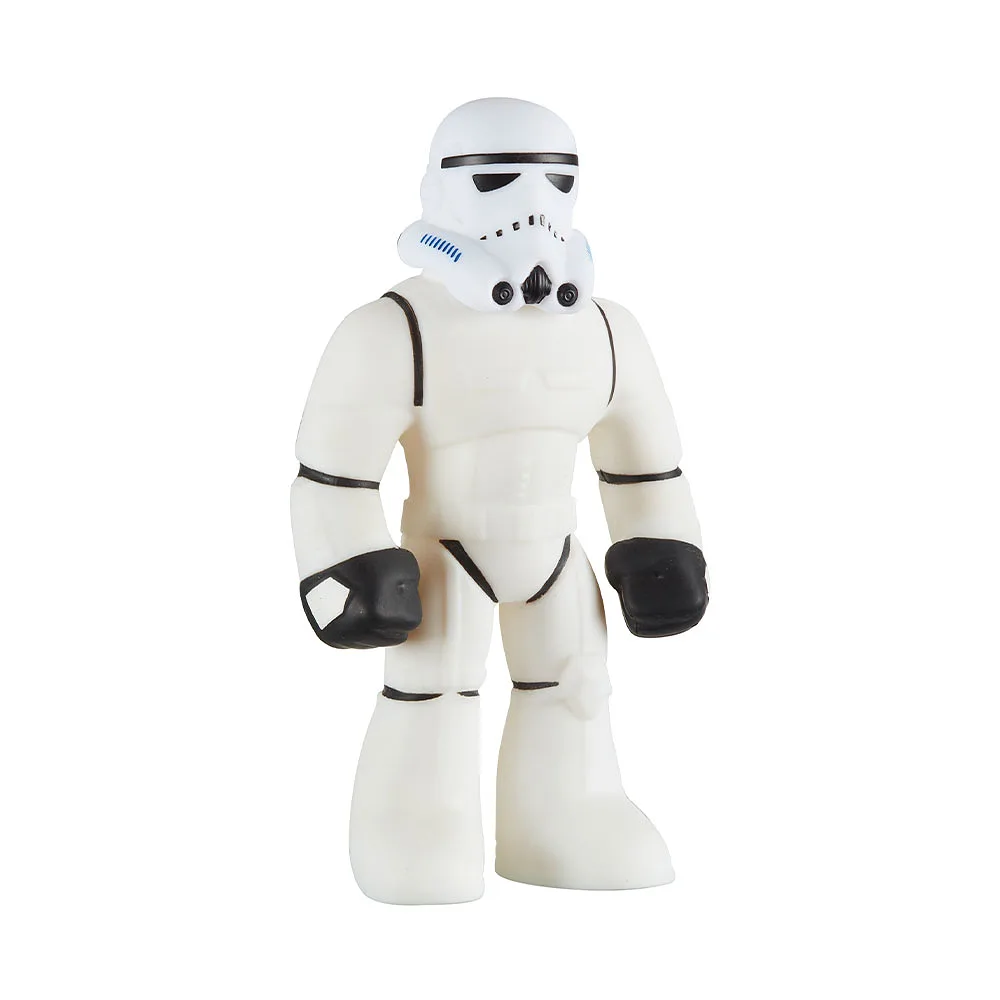 STAR WARS Stretch Stormtrooper 18cm