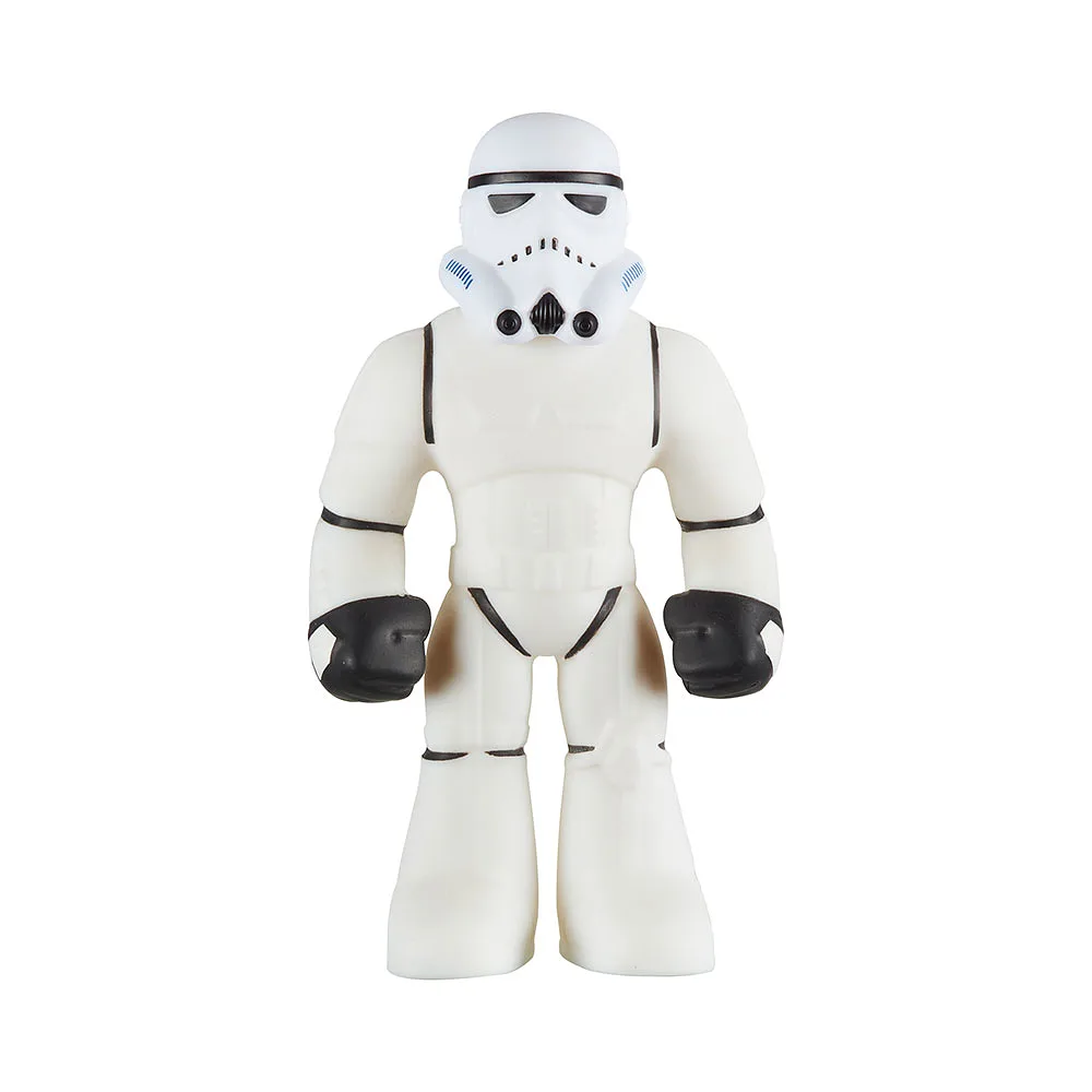 STAR WARS Stretch Stormtrooper 18cm