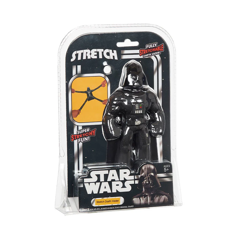 STAR WARS Stretch Darth Vader 18cm