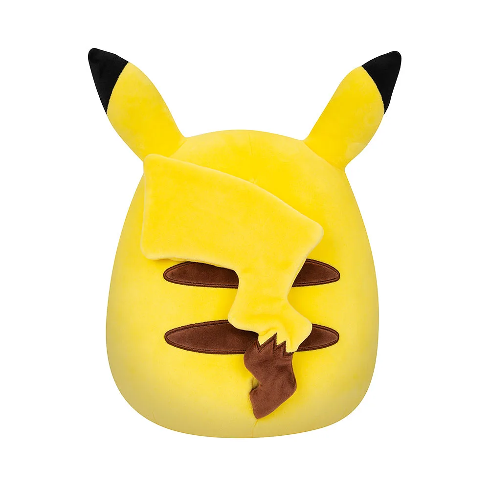 POKÉMON Squishmallows Pikachu 25cm