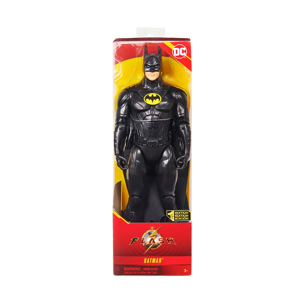 DC Flash figur 30 cm – Batman