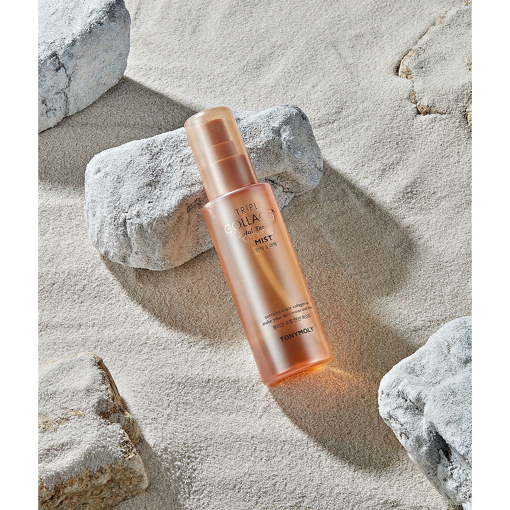 Triple Collagen Total Tension Mist