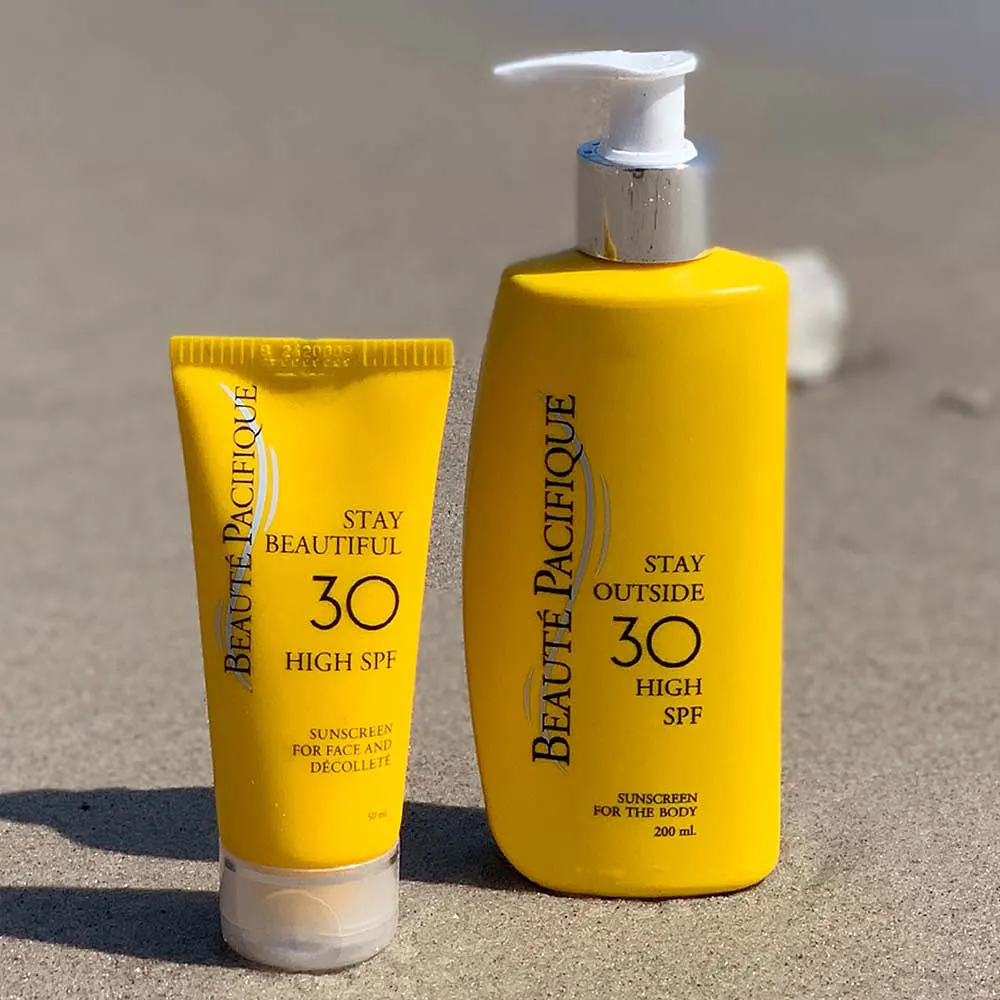 Stay Outside Spf 30