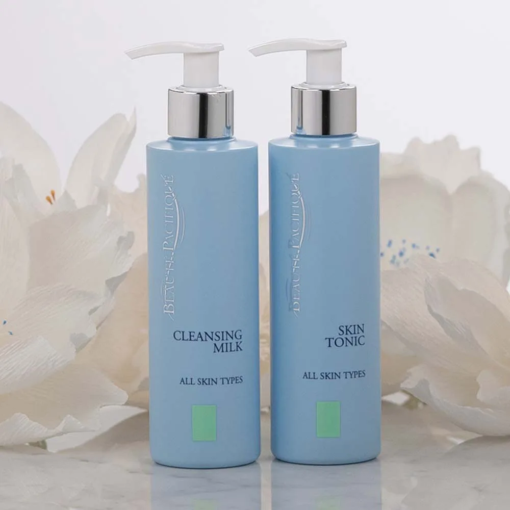 Cleansing Milk, All Skin