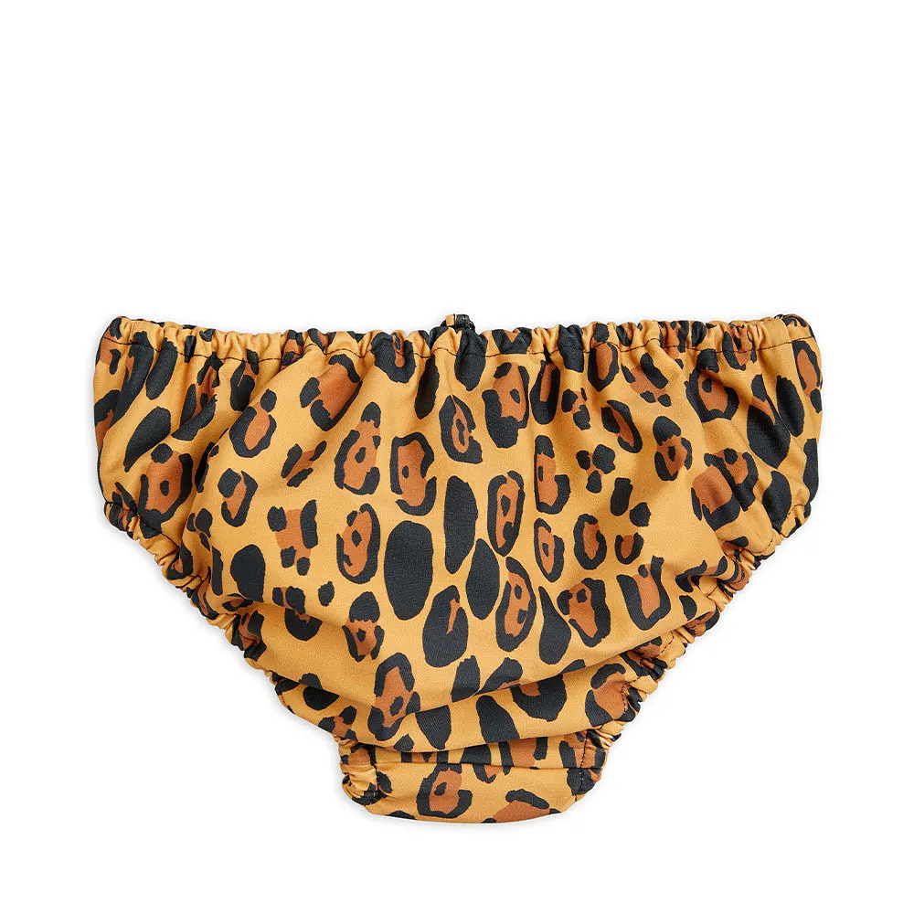 Leopard Baby UV-Badbyxor