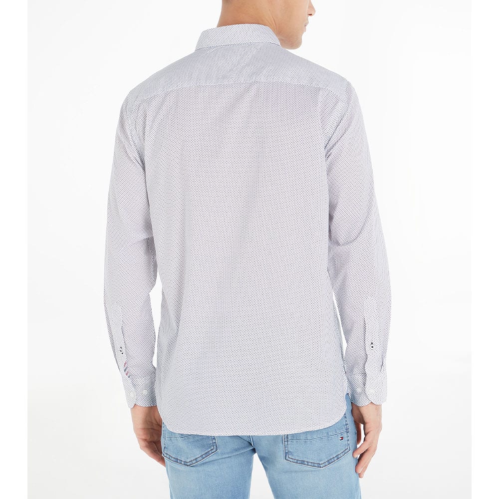 Core Flex Mini Geo P Shirt