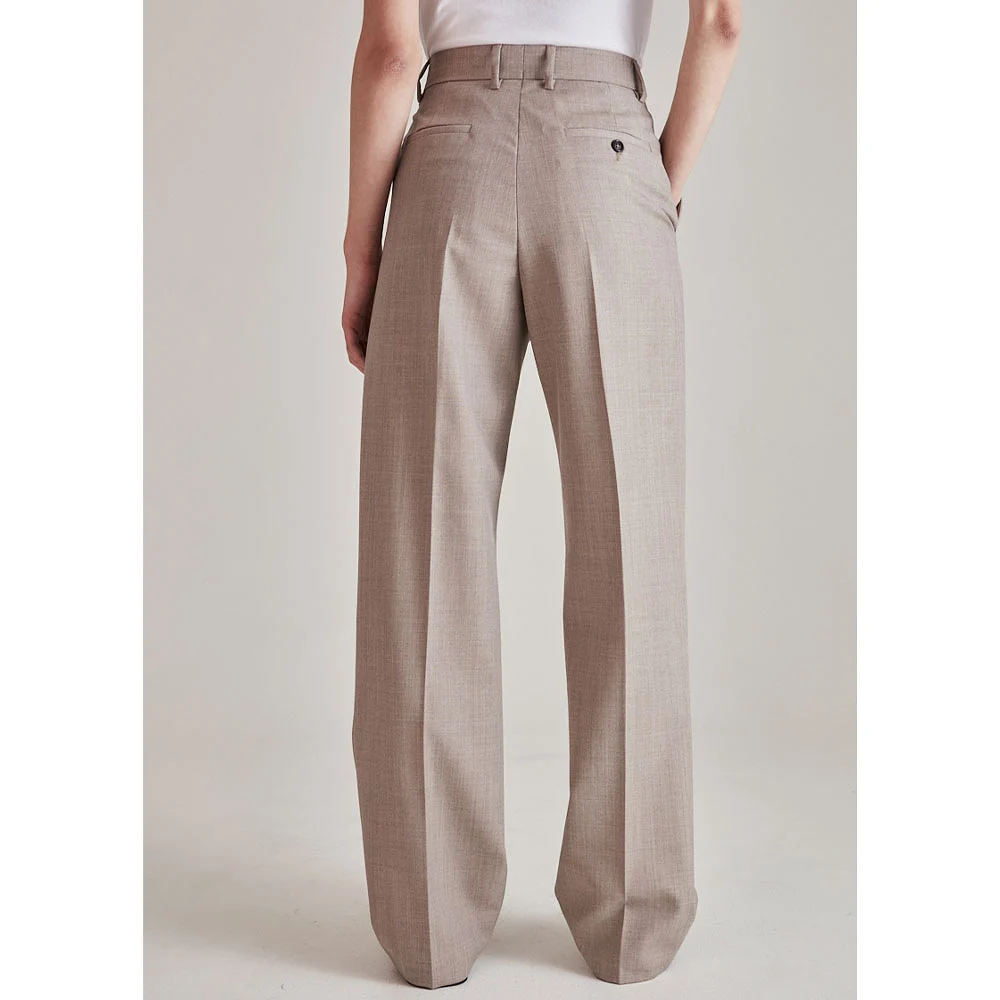 Keen Trousers