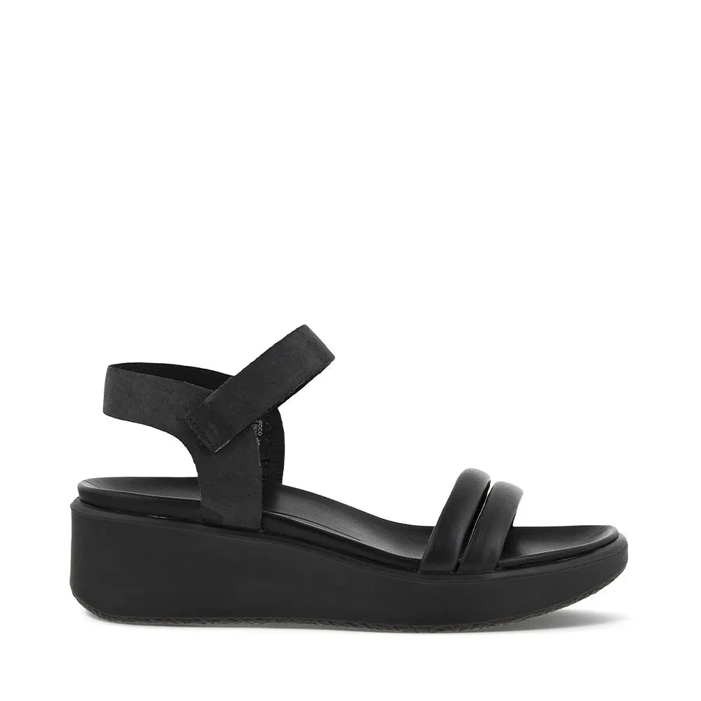 Flowt Wedge Lx Sandal