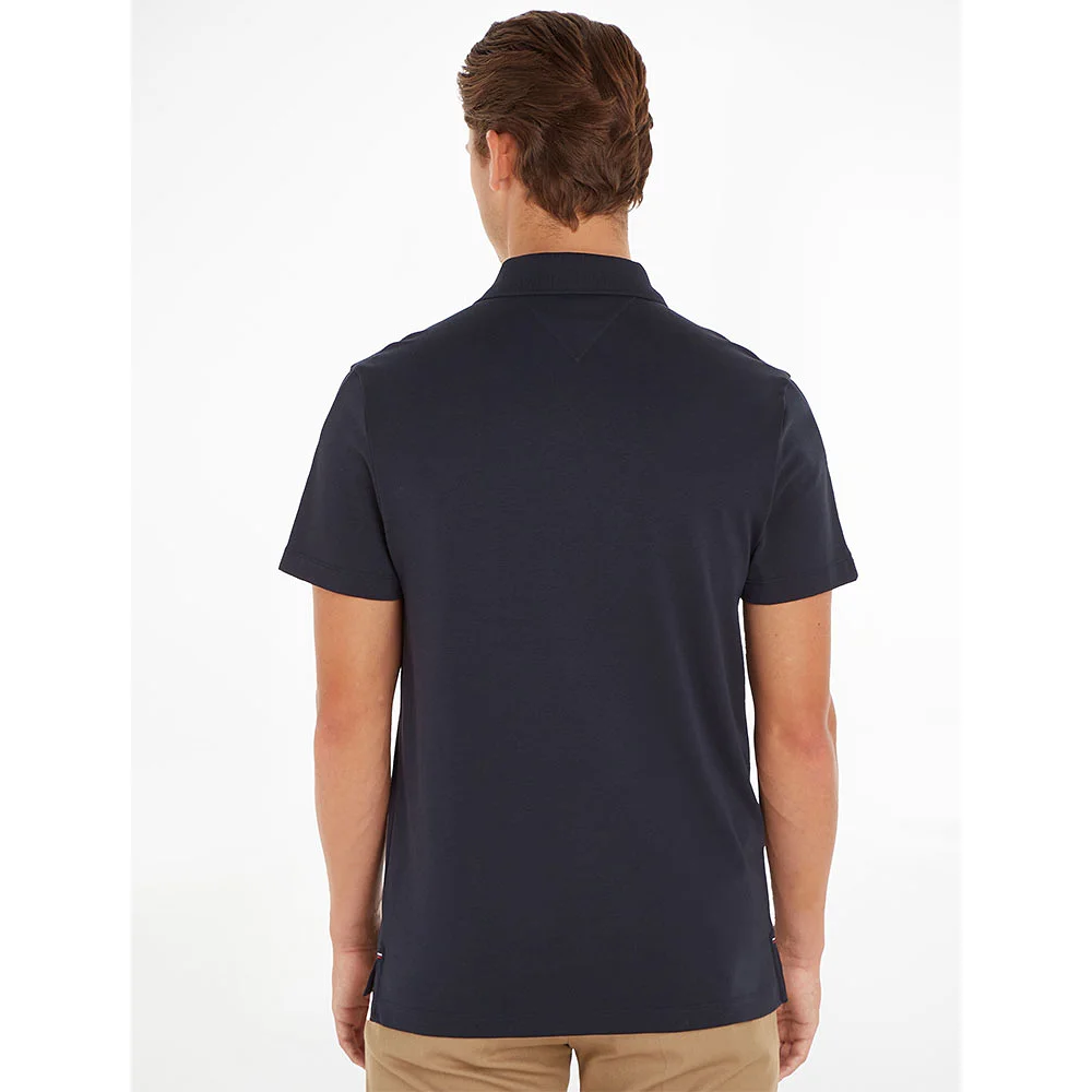 INTERLOCK SLEEVE TAPE REG POLO