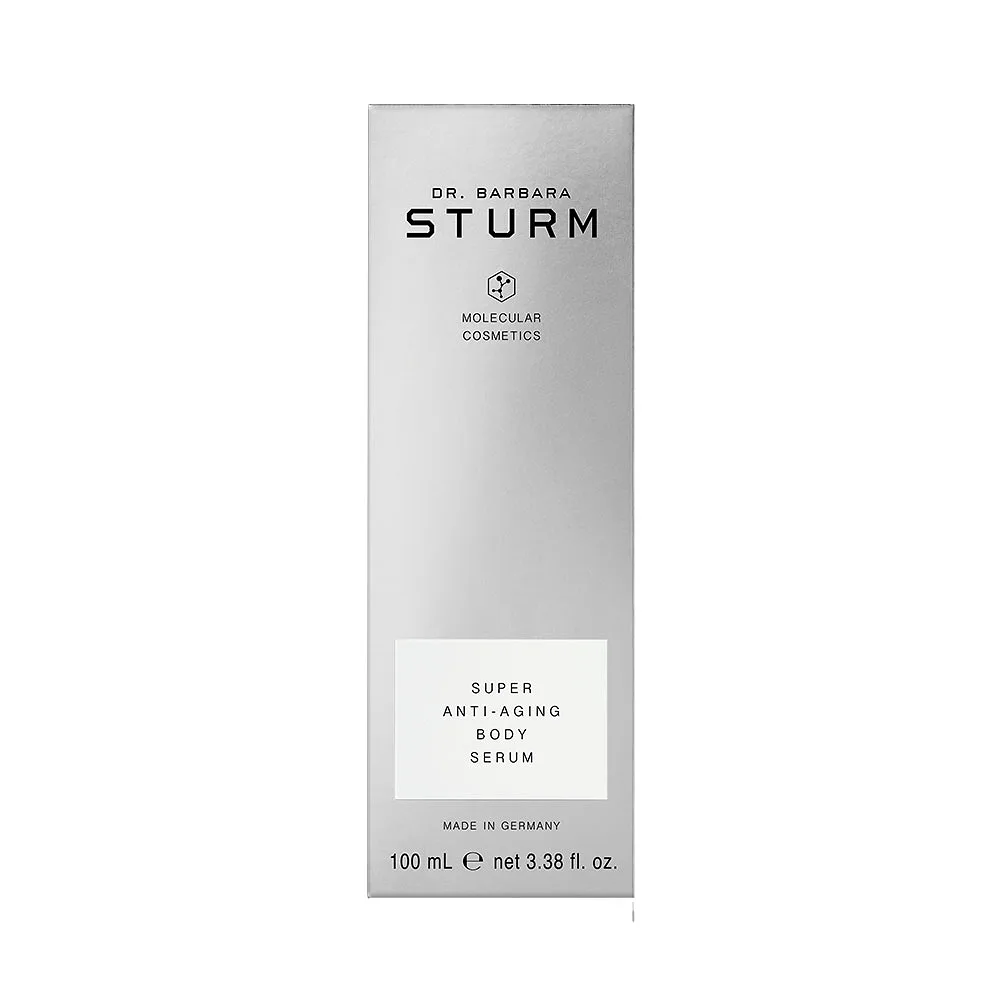 Super Anti-Aging Body Serum