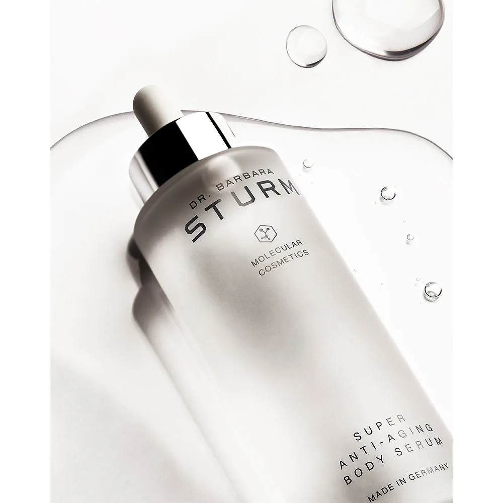 Super Anti-Aging Body Serum