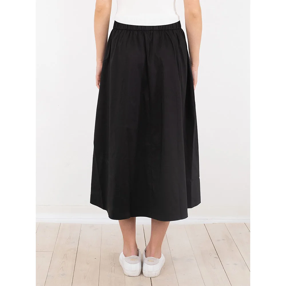 Skirt Yara Poplin