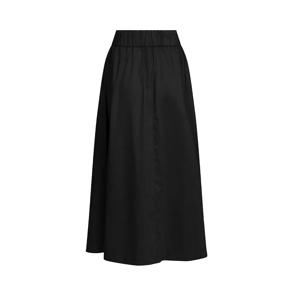 Skirt Yara Poplin