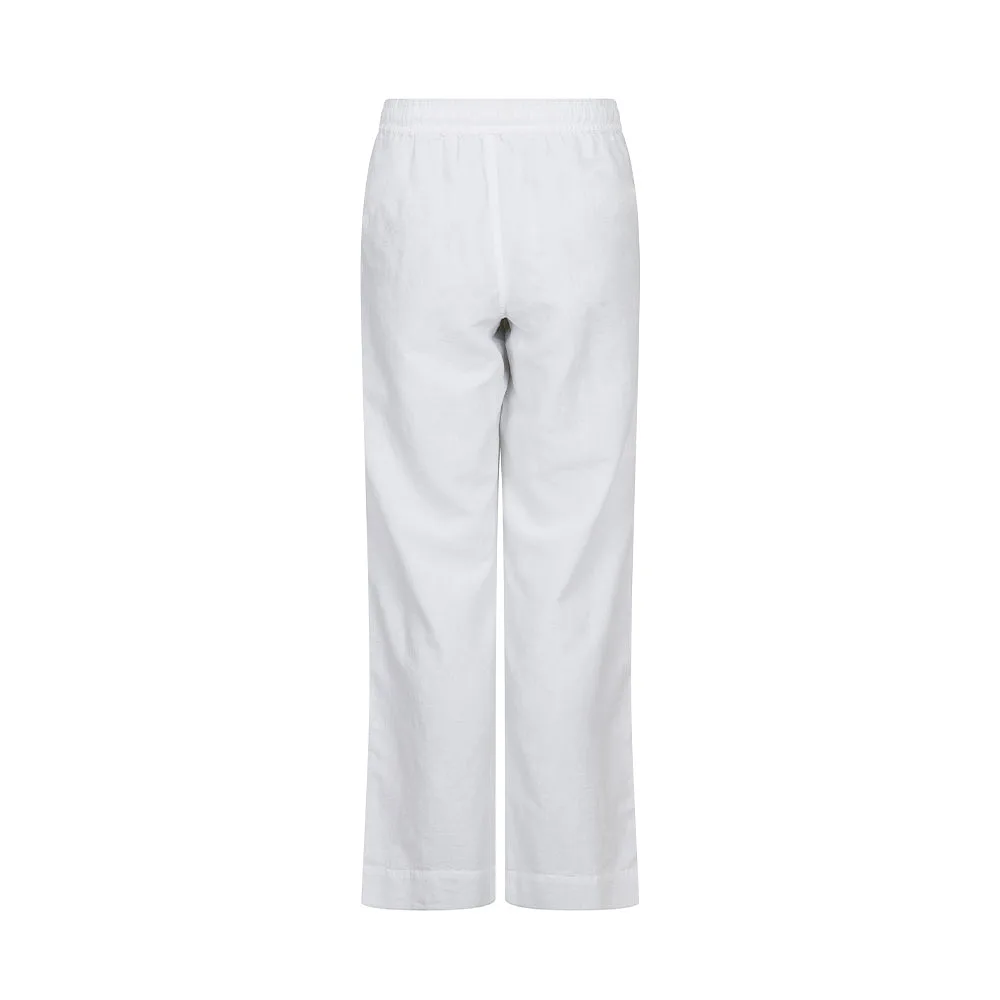 Pants Sonar Linen