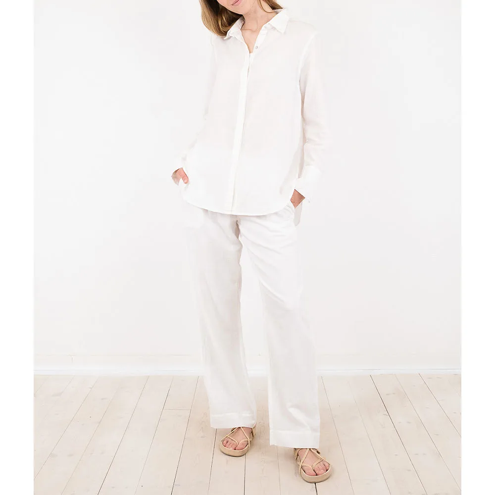 Pants Sonar Linen