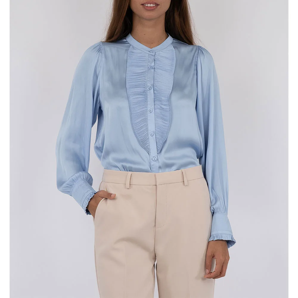 Zola Blouse