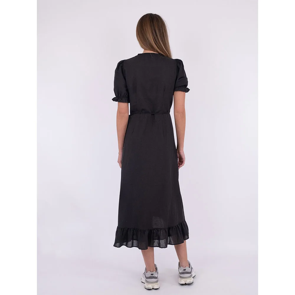 Dress Marietta Linen