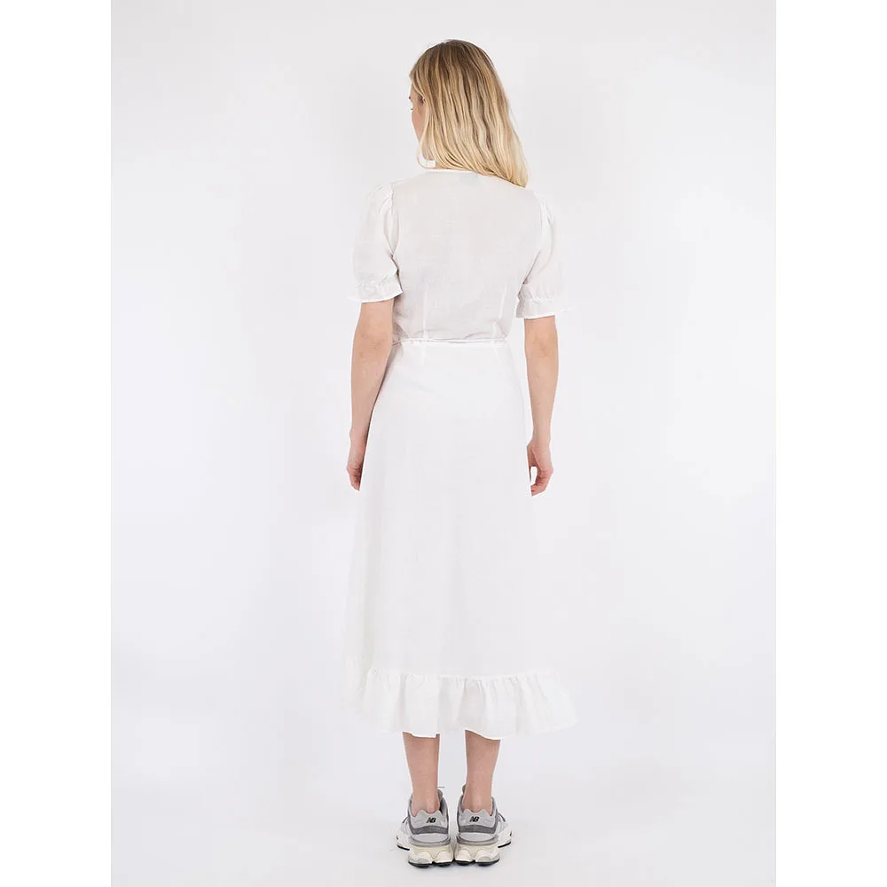 Dress Marietta Linen